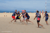 Beach Rugby